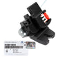GENUINE Trunk Lid Lock Latch for 2012-2017 Hyudnai Accent OEM 812301R010