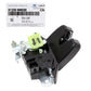 GENUINE Rear TRUNK LID Lock Latch for KIA FORTE SEDAN 2019-2020 OEM 81230M6030