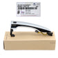 GENUINE Outside Door Handle FRONT RIGHT w/ Smart Key for 16-21 Hyundai Tucson