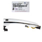 GENUINE Outside Door Handle FRONT RIGHT w/ Smart Key for 16-21 Hyundai Tucson