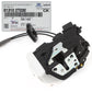 GENUINE Front Door Lock Actuator LEFT DRIVER for 11-13 Kia Optima 813102T030