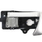 GENUINE INSIDE DOOR HANDLE FRONT LH RH for 08-09 HYUNDAI SANTA FE 826102B010J4
