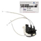 GENUINE REAR Door Lock Latch Actuator RIGHT for 14-19 Kia Soul / EV 81420B2000