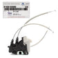 GENUINE REAR Door Lock Latch Actuator RIGHT for 14-19 Kia Soul / EV 81420B2000