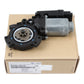 GENUINE Power Window Motor LEFT W/ AUTO UP & DOWN for 2010-2015 Hyundai Tucson