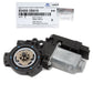 GENUINE Power Window Motor LEFT W/ AUTO UP & DOWN for 2010-2015 Hyundai Tucson