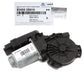 GENUINE Power Window Motor LEFT W/ AUTO UP & DOWN for 2010-2015 Hyundai Tucson