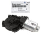 GENUINE Power Window Motor RIGHT W/O AUTO UP & DOWN for 10-15 Hyundai Tucson