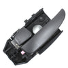 GENUINE Inside Door Handle FRONT RIGHT for 01-06 Hyundai Elantra 826202D000AX
