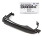 GENUINE Outside Front Door Handle LEFT for 16-21 Hyundai Tucson 82651D3700TCM