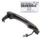 GENUINE Outside Front Door Handle LEFT for 16-21 Hyundai Tucson 82651D3700TCM