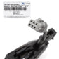 GENUINE Outside Front Door Handle LEFT for 16-21 Hyundai Tucson 82651D3700TCM