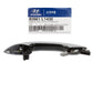 GENUINE Outside Door Handle RIGHT RH for 2020 2021 Hyundai Sonata 82661L1430