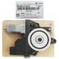 GENUINE Power Window Motor FRONT LEFT Auto Up & Down for 15-18 Hyundai Sonata