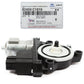 GENUINE Power Window Motor FRONT LEFT Auto Up & Down for 15-18 Hyundai Sonata
