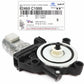 GENUINE 2015, 2016, 2017, 2018 HYUNDAI SONATA 1.6L 2.0L 2.4L  Power Window Motor 82460C1000 FRONT RIGHT Side