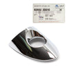 OEM Front Door Handle Cover LEFT DRIVER for 11-15 Hyundai Sonata 826523S010