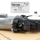 GENUINE REAR Window Motor LEFT Side for 2017-2020 Hyundai Elantra 83450F2000