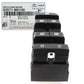 GENUINE Fits 2019, 2020, 2021 KIA FORTE 1.6L 2.0L Power Window Main Switch LEFT Side 93571M6100