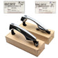 OEM Front Outside Door Handles LEFT & RIGHT for 2013-2019 Hyundai Santa Fe