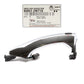 OEM Front Outside Door Handles LEFT & RIGHT for 2013-2019 Hyundai Santa Fe
