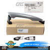OEM Front Outside Door Handle RIGHT for 2011-2016 Hyundai Elantra 826613X000