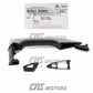 OEM Front Outside Door Handle RIGHT for 2011-2016 Hyundai Elantra 826613X000