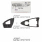 OEM Front Outside Door Handle RIGHT for 2011-2016 Hyundai Elantra 826613X000