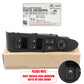 OEM Power Window Main Switch Driver Side AUTO ONLY! for 2011-2016 Kia Sportage