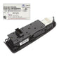 OEM Power Window Main Switch Driver Side AUTO ONLY! for 2011-2016 Kia Sportage