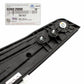 GENUINE Power Window Regulator FRONT RIGHT for 12-17 Hyundai Veloster 824022V000