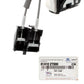 GENUINE Rear Door Lock Actuator LEFT for KIA OPTIMA 2011-2013 814102T000