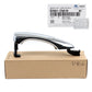 GENUINE Rear Outside Door Handle & Cover RIGHT for 16-20 Kia Sorento 82661C5010
