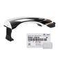 GENUINE Rear Outside Door Handle & Cover RIGHT for 16-20 Kia Sorento 82661C5010