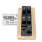 Genuine Power Window Main Switch AUTO DOWN for 12-17 Hyundai Veloster 935702V0054X