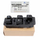 Genuine Power Window Main Switch AUTO DOWN for 12-17 Hyundai Veloster 935702V0054X