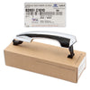 GENUINE Exterior Door Handle Rear Left for 2015-2019 Hyundai Sonata 82651C1010
