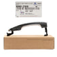 GENUINE Exterior Door Handle Rear Left for 2015-2019 Hyundai Sonata 82651C1010