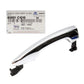 GENUINE Exterior Door Handle Rear Left for 2015-2019 Hyundai Sonata 82651C1010