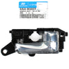 GENUINE Inside Door Handle FRONT RIGHT for 09-10 Hyundai Sonata 826203K530CR
