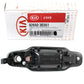 GENUINE Outside Door Handle FRONT LEFT for 2007-2009 Kia Sorento 826503E051