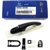 GENUINE Outside Door Handle FRONT RIGHT for 2005-2009 Hyundai Tucson 826602E000