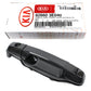 GENUINE Outside Door Handle FRONT RIGHT for 2007-2009 Kia Sorento OEM 826603E040