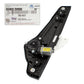 GENUINE Power Window Regulators FRONT LEFT RIGHT for 2012-2017 Hyundai Veloster