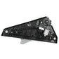 GENUINE Power Window Regulator FRONT LEFT for 12-17 Hyundai Veloster 824012V010