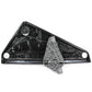 GENUINE Power Window Regulator FRONT LEFT for 12-17 Hyundai Veloster 824012V010