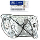 GENUINE Window Regulator RIGHT for 10-16 Hyundai Genesis Coupe 824812M000