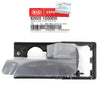 GENUINE INSIDE DOOR HANDLE FRONT RIGHT for 06-11 KIA RIO RIO5 OEM 826201G000XI