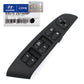 GENUINE Front Power Window Switch AUTO DOWN ONLY for 2010-2015 Hyundai Tucson