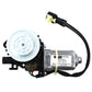 GENUINE Power Window Motor FRONT LEFT for 03-09 Kia Sedona Sorento 0K5525956Y